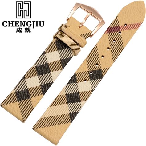 cinturini ricambio burberry milano